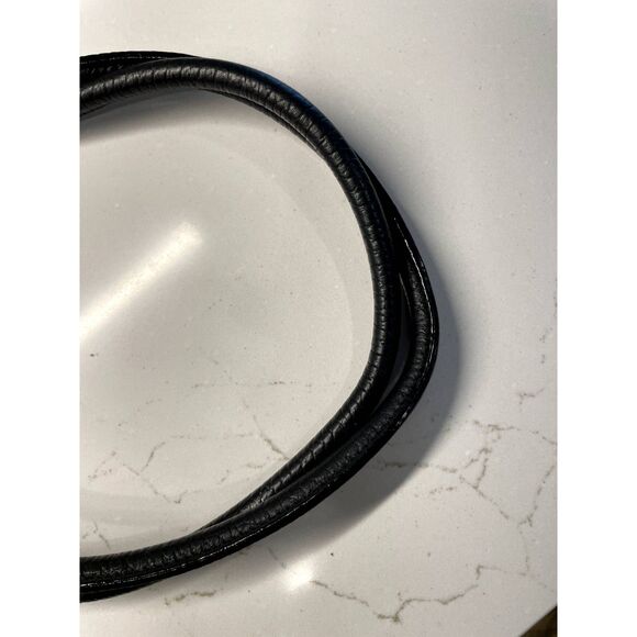 Black and white Kate Spade Prospect Place Phila tote Purse, MSRP: $398 - Picture 15 of 16